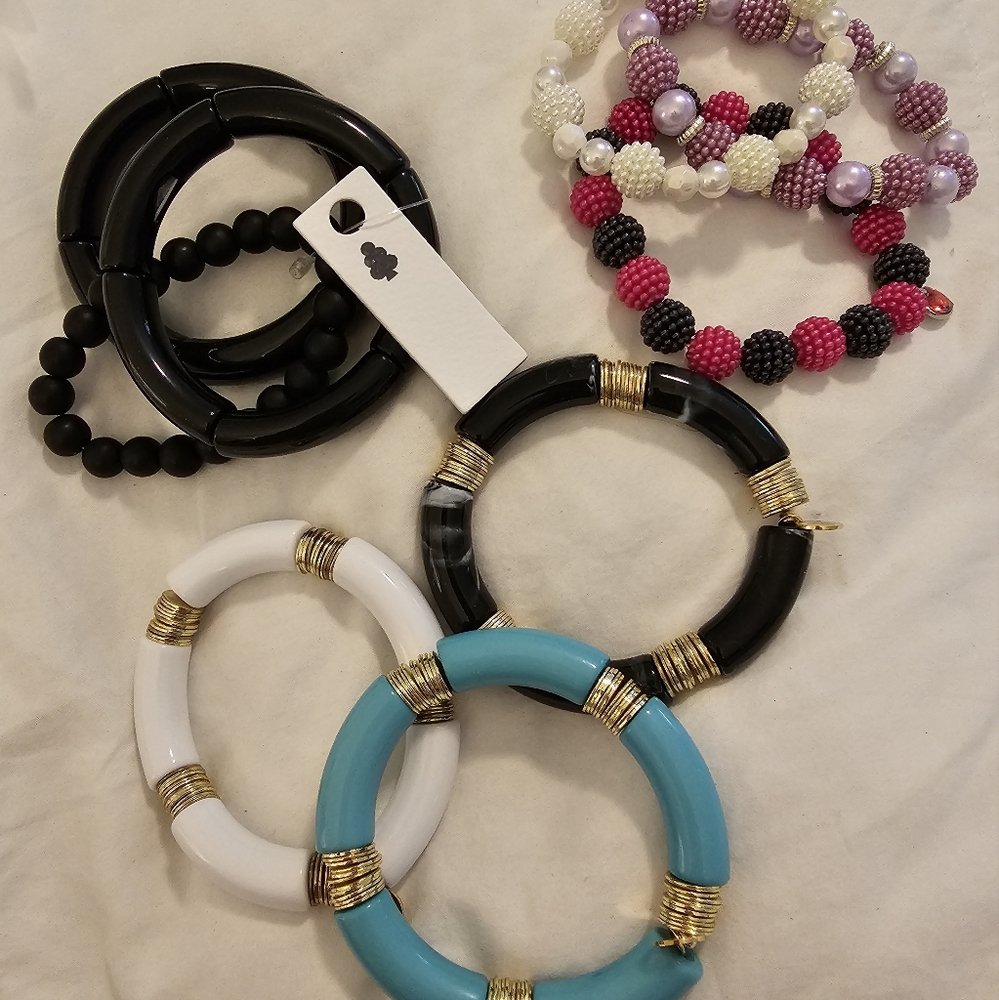 Bracelet bundle